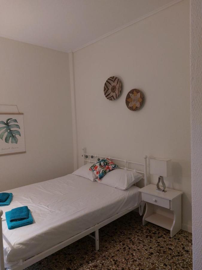 Vitamin Sea Studio Panagia  Extérieur photo